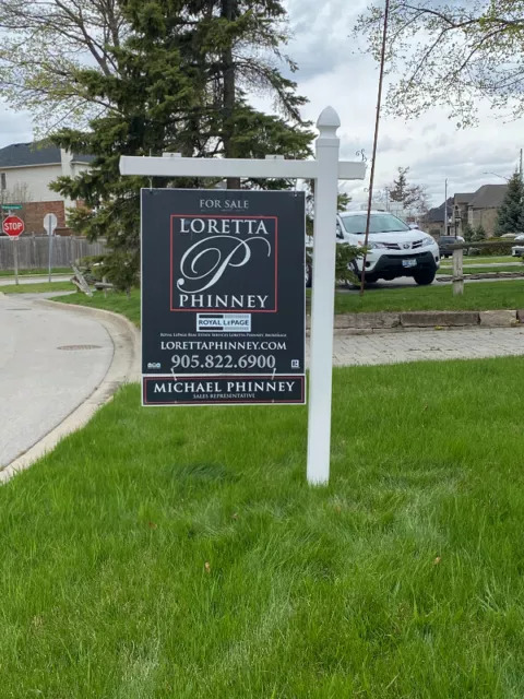 Dynamic Signs | 18 Branthaven Dr, Stoney Creek, ON L8J 2L9, Canada | Phone: (905) 516-3050