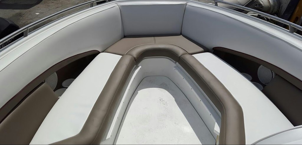 Stitch Pros Custom Upholstery | 1365 Mid-Way Blvd #8, Mississauga, ON L5T 2J5, Canada | Phone: (416) 262-5235