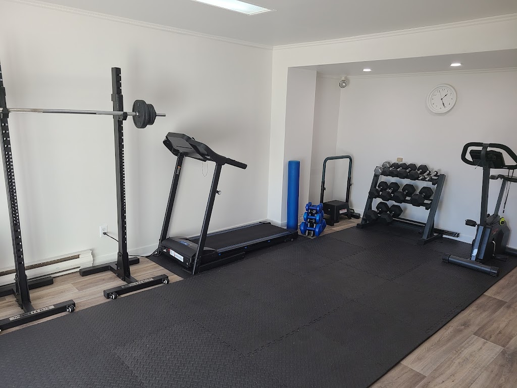 VO2 Santé | 641 Blvd. Samson, Laval, QC H7X 1J9, Canada | Phone: (514) 561-8554