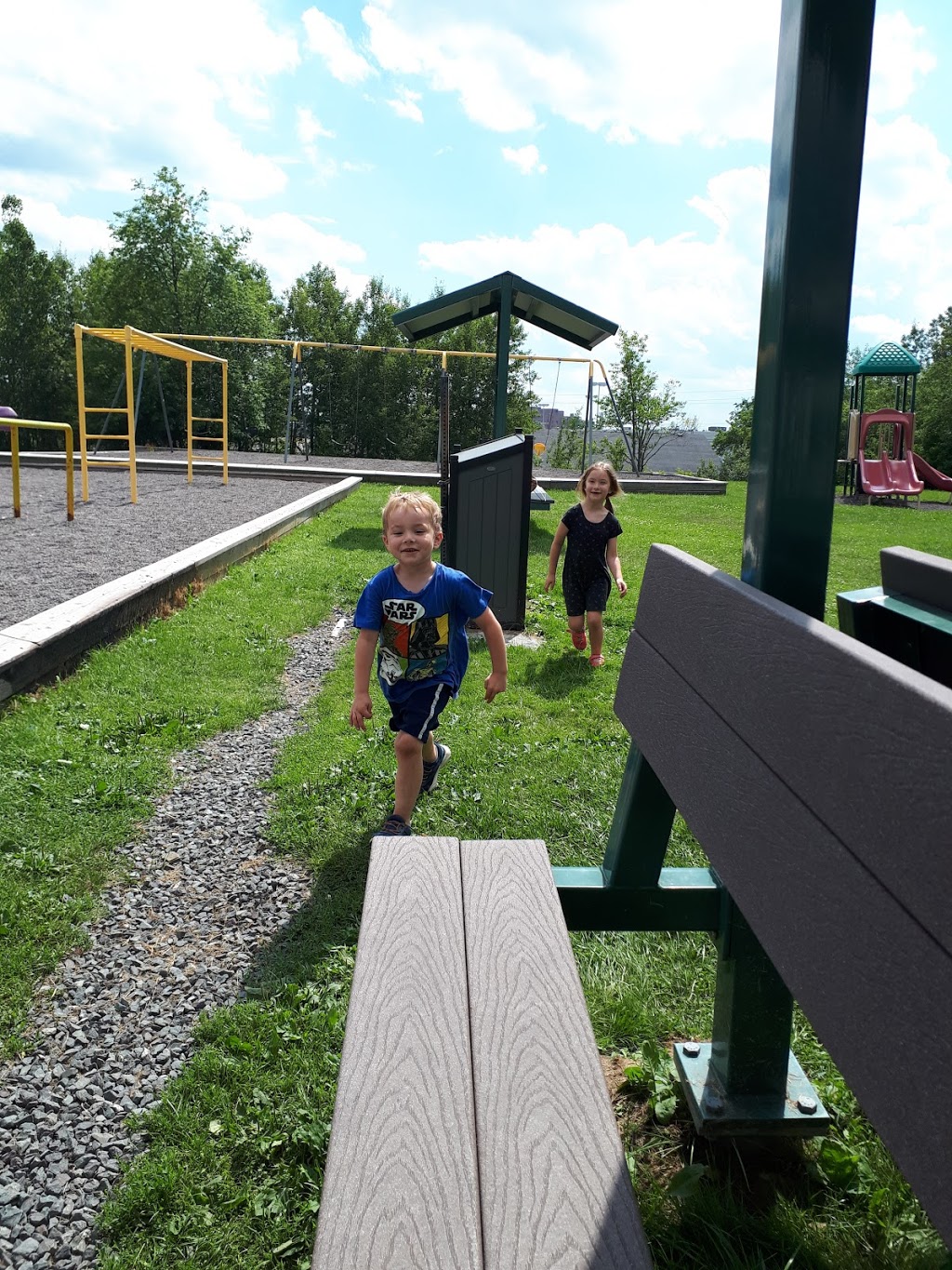 Ward One Social & Recreation | 487 Brother St, New Glasgow, NS B2H 3Z7, Canada | Phone: (902) 752-7691