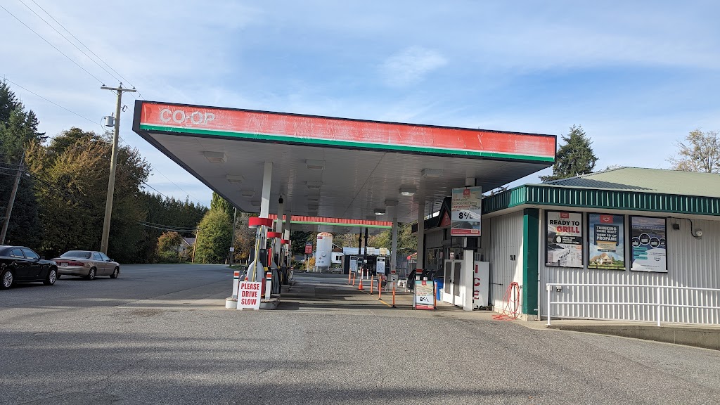 Alberni Co-op | 4885 Beaver Creek Rd, Port Alberni, BC V9Y 7E1, Canada | Phone: (250) 723-2831