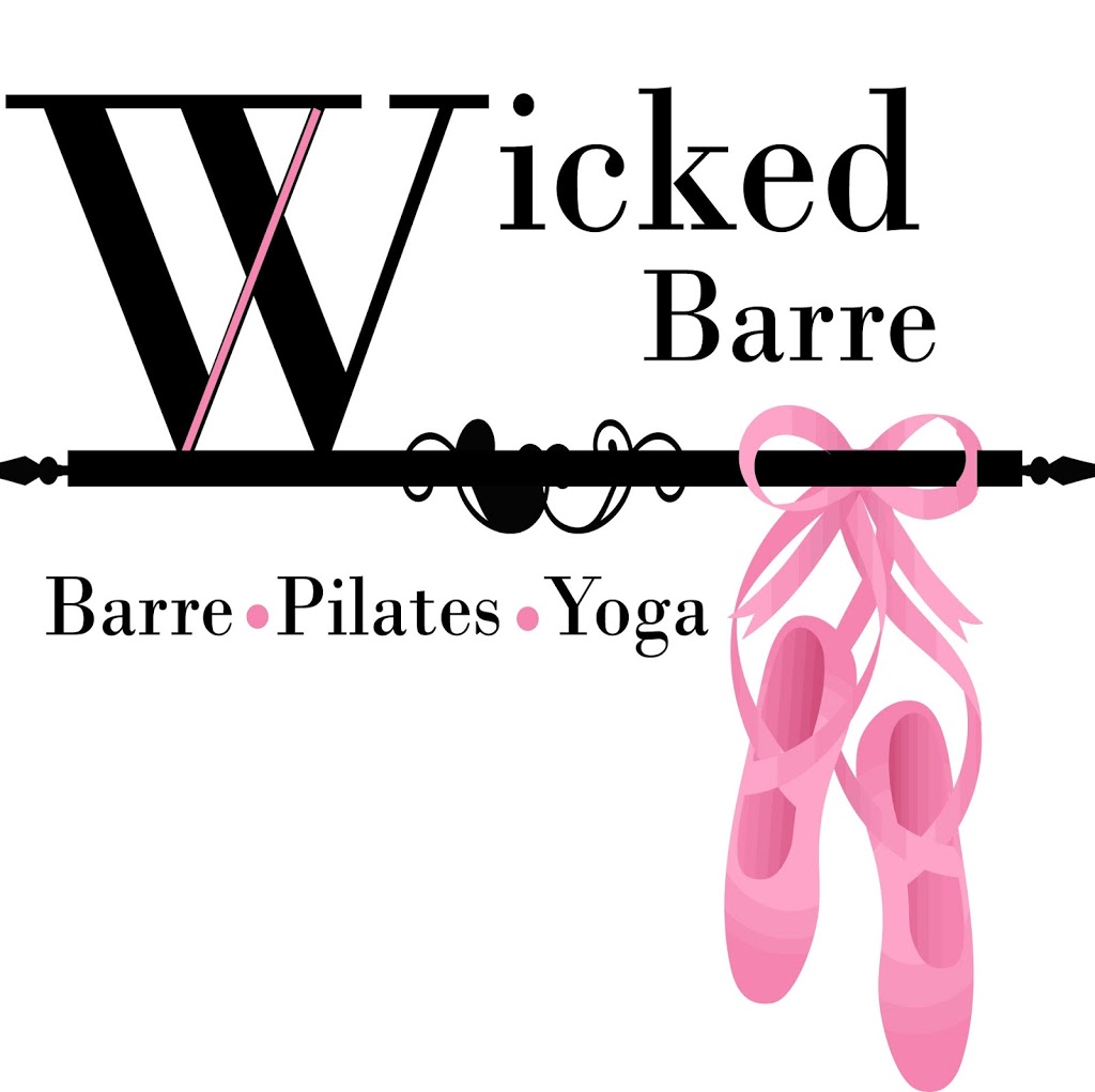Wicked Barre | Unit 9&10, 1416 Centre St, Thornhill, ON L4J 8A1, Canada | Phone: (416) 322-3400