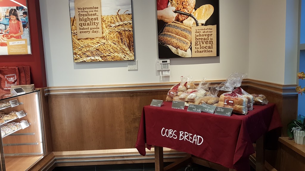 COBS Bread Bakery | 65 Sage Hill Plaza NW #124, Calgary, AB T3R 0S4, Canada | Phone: (587) 755-7272