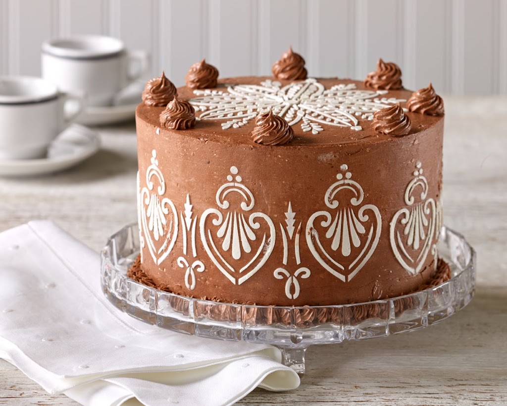 Jeanettes Cakes | 481 North Service Rd W Unit A42, Oakville, ON L6M 2V6, Canada | Phone: (289) 400-5116