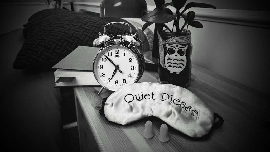 COMMUNITY SLEEP COACH INC. | 773 Glenmore Rd #610, Kelowna, BC V1V 3B9, Canada | Phone: (250) 681-4326
