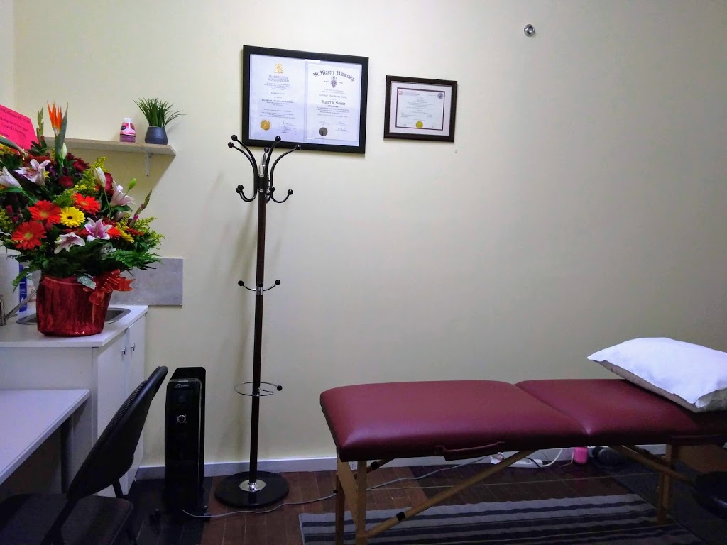 Richmond Hill Physio and TCM | 9212 Yonge St, Richmond Hill, ON L4C 7A2, Canada | Phone: (416) 356-7800