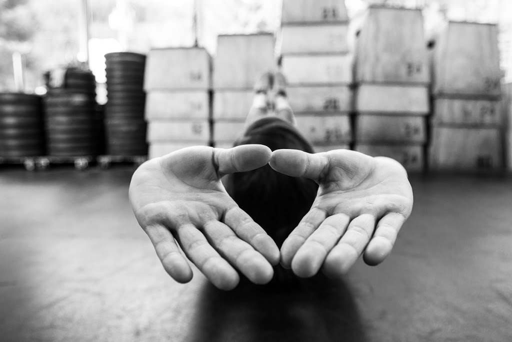 Opus Athletics-Home of Crossfit Whistler | 1345 Alpha Lake Rd UNIT #1, Whistler, BC V8E 0J1, Canada | Phone: (604) 935-2500