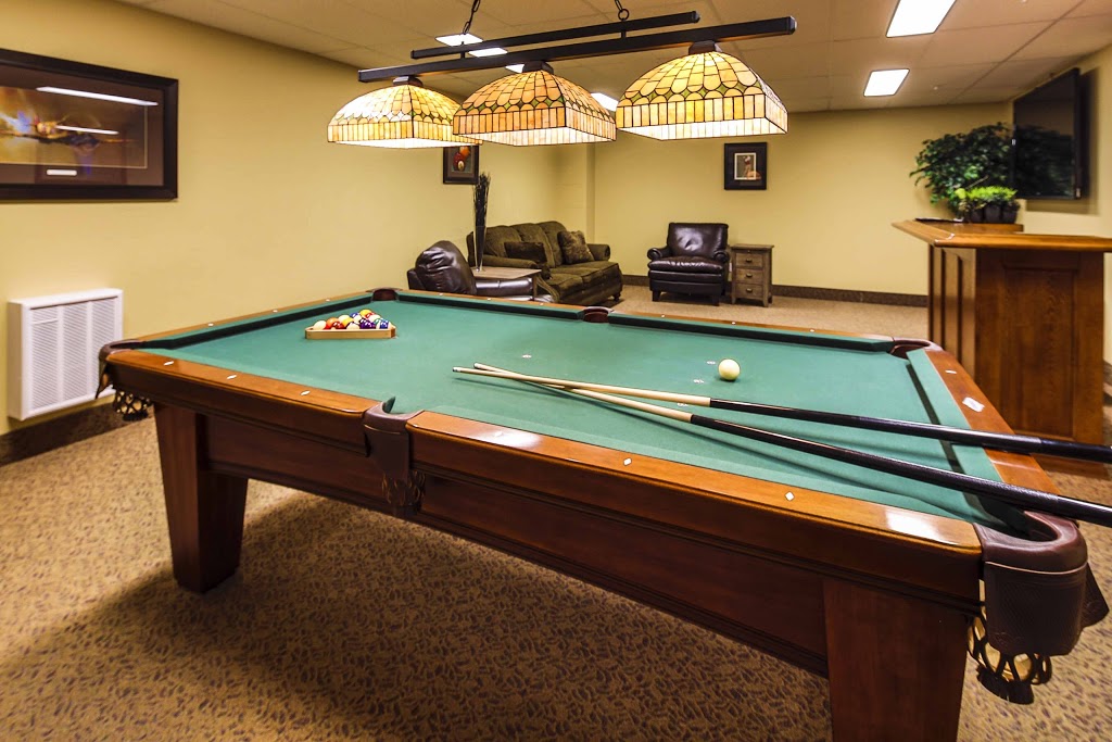 Revera Birkdale Place | 611 Farmstead Dr, Milton, ON L9T 7Y8, Canada | Phone: (905) 636-6300