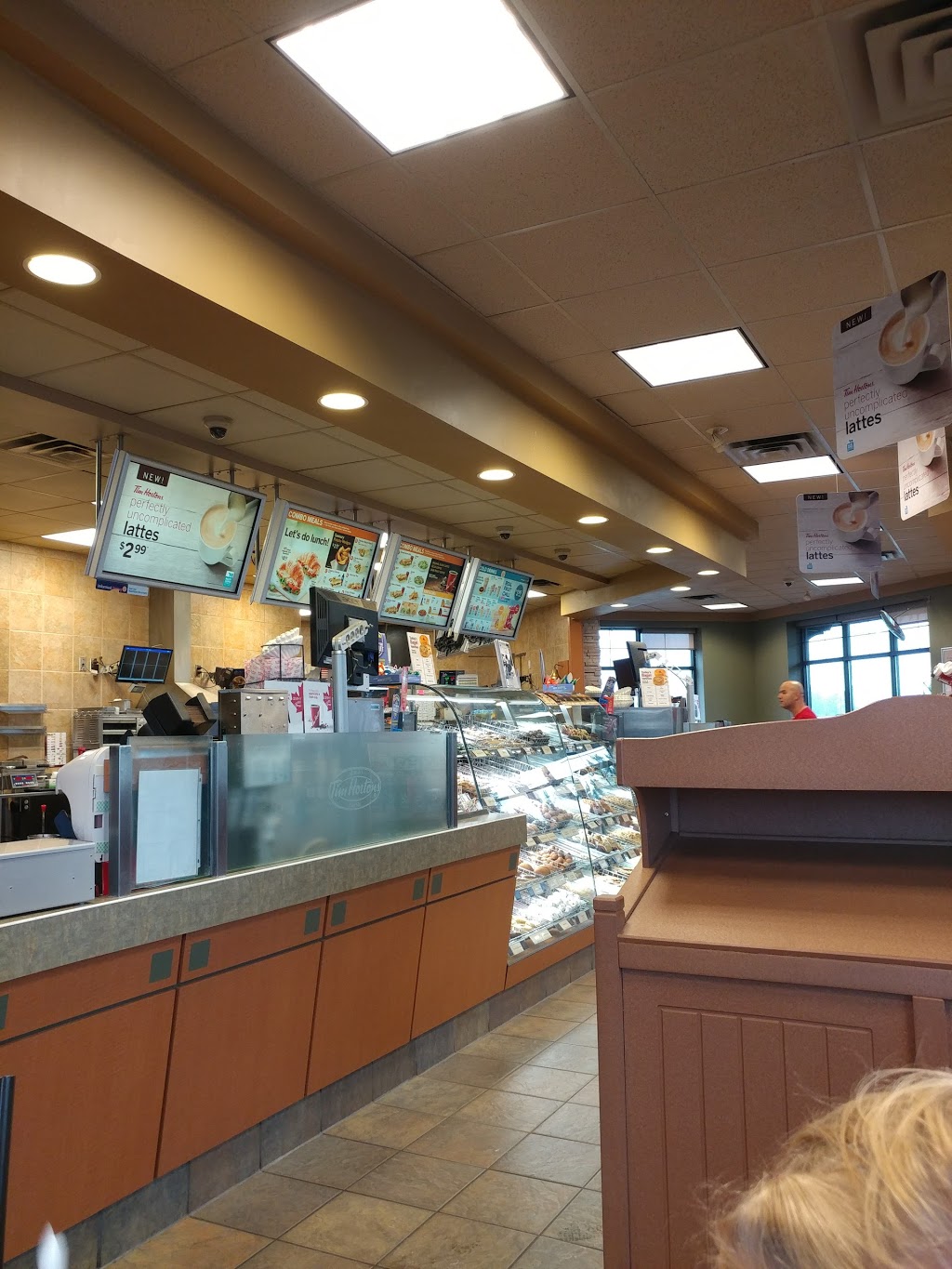 Tim Hortons | 120 Chestermere Station Way #300, Chestermere, AB T1X 1V3, Canada | Phone: (403) 248-0000