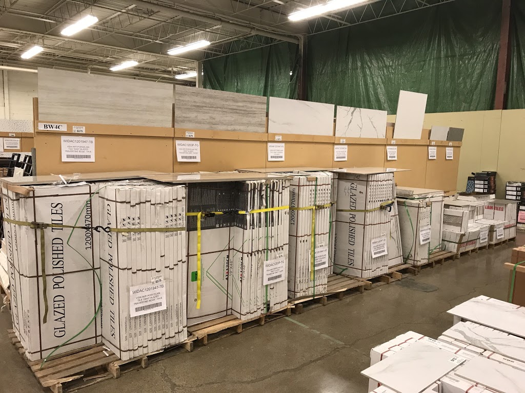 Tubs The Ultimate Bath Store Inc | 100 Kennedy Rd S, Brampton, ON L6W 3E7, Canada | Phone: (905) 456-8827
