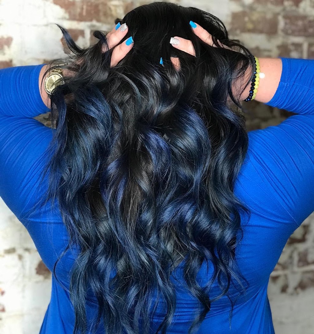 Jennifer Julia Salon | 55 Chicago St, Buffalo, NY 14204, USA | Phone: (716) 882-1561