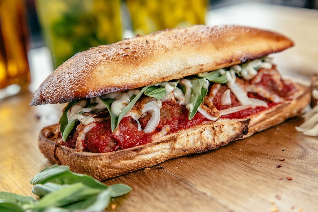 Pannizza | 1600 Regent Ave W, Winnipeg, MB R2C 3B5, Canada | Phone: (204) 417-3900