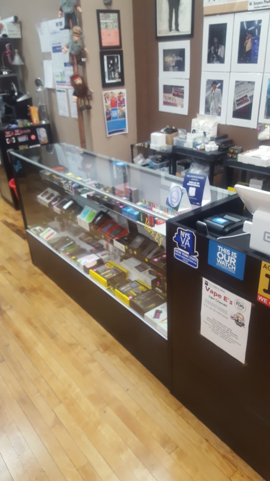 Vape Es, Ltd. | 44 Main St, Tonawanda, NY 14150, USA | Phone: (716) 264-5813