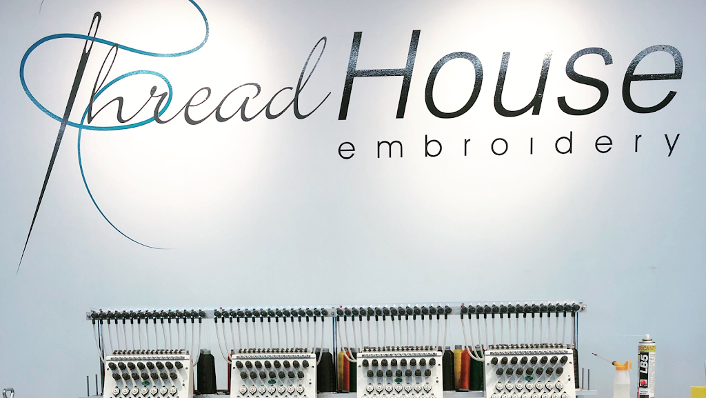ThreadHouse | 877 Lazier Rd, Shannonville, ON K8N 1E9, Canada | Phone: (613) 968-6289