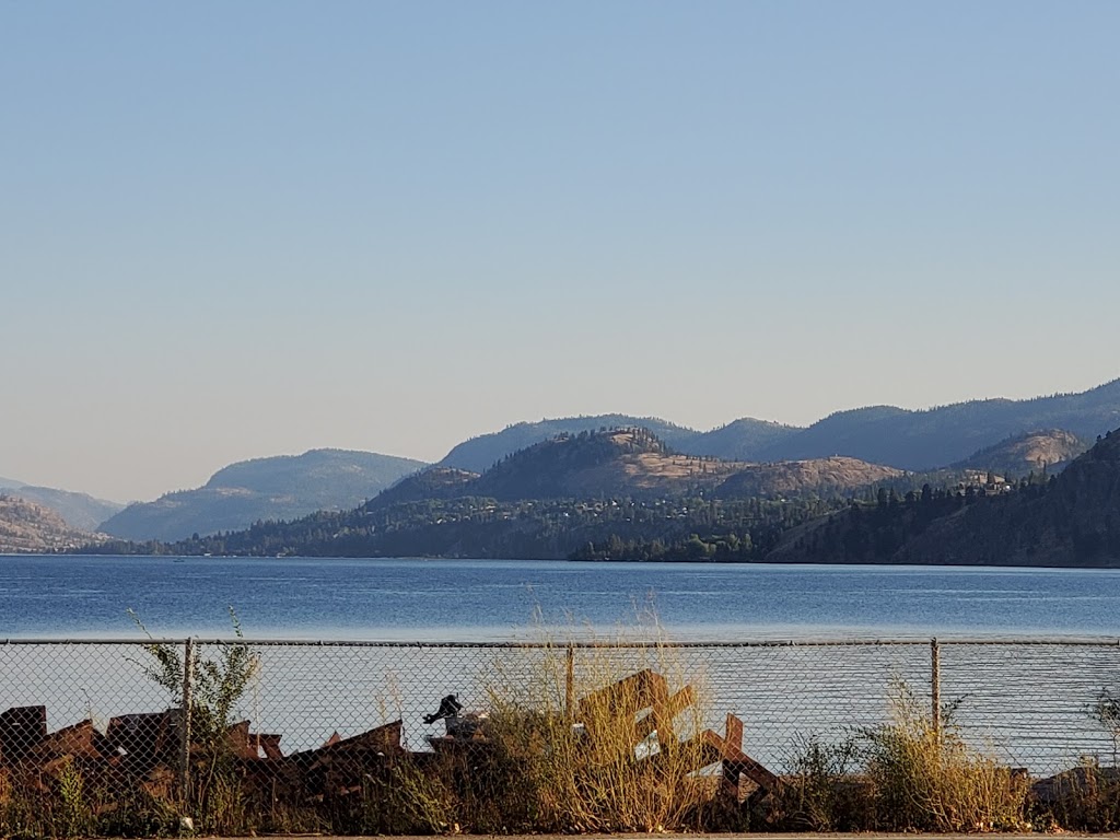 Second scoop ice cream | 4145 Skaha Lake Rd, Penticton, BC V2A 8X1, Canada | Phone: (250) 488-5006