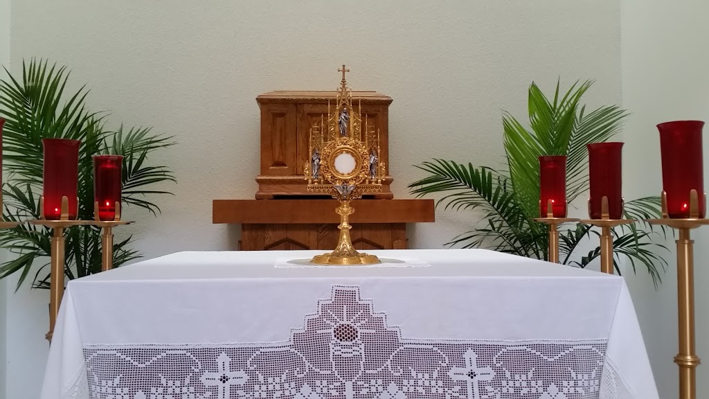 St. Marks Catholic Church | 55 Driftwood Dr, Kitchener, ON N2N 3A2, Canada | Phone: (519) 571-9200