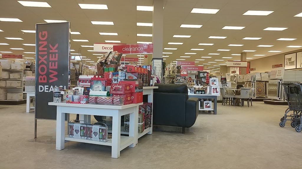 Winners & HomeSense | 4220 Innes Rd, Orléans, ON K4A 5E6, Canada | Phone: (613) 834-9722