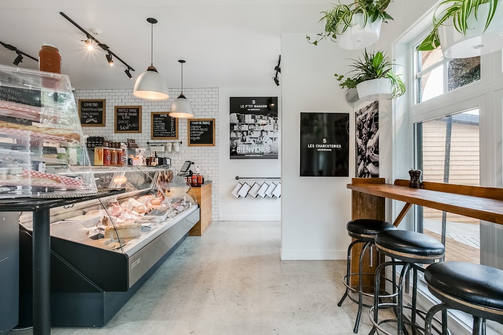 Le Ptit Magasin | 3023 Bd du Curé Labelle, Prévost, QC J0R 1T0, Canada | Phone: (450) 224-1776