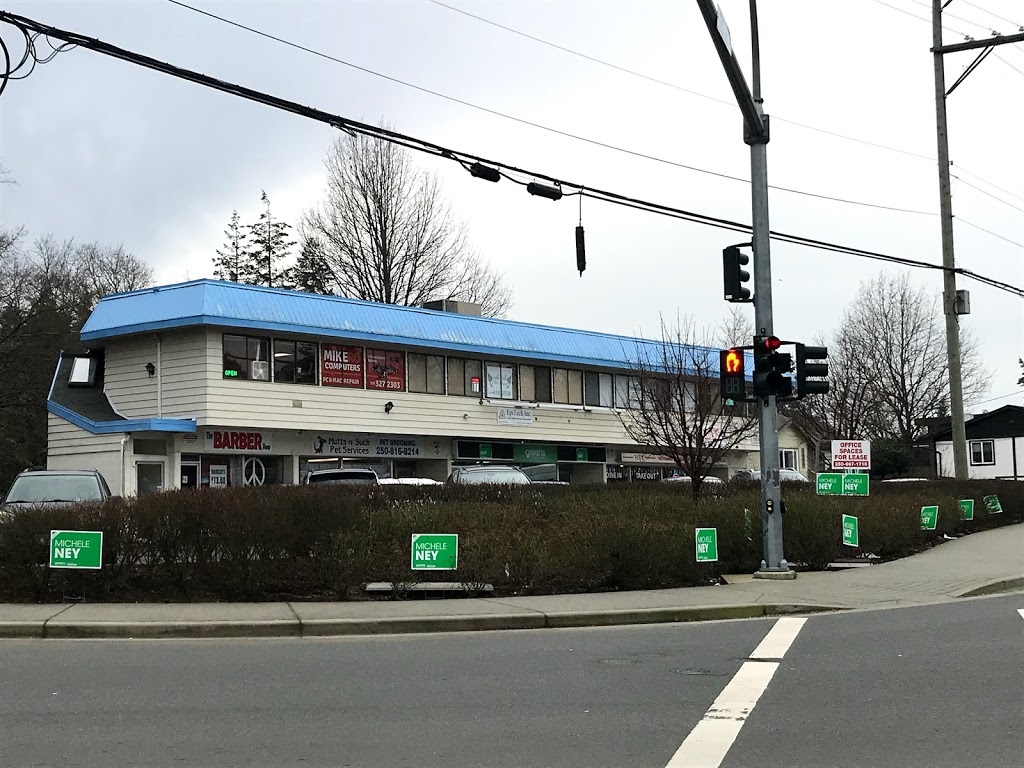MIKERO Computer Repair | 1601 Bowen Rd #14, Nanaimo, BC V9S 1G5, Canada | Phone: (778) 268-1775