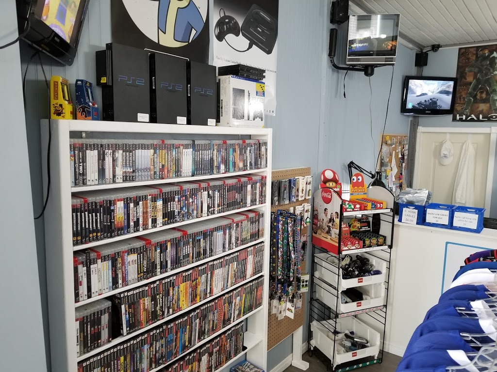 Repaired Squared | 240 Barrie St, Thornton, ON L0L 2N0, Canada | Phone: (705) 291-0141