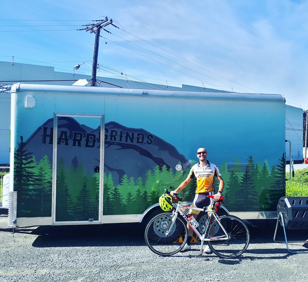 Hard Grinds | 41851 No. 3 Rd, Chilliwack, BC V2R 5E9, Canada | Phone: (604) 316-6284