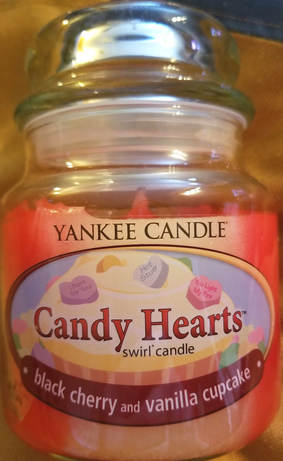Yankee Candle | 1593 Niagara Falls Blvd #500, Amherst, NY 14228, USA | Phone: (716) 834-1659
