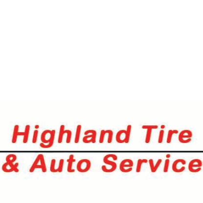 Highland Tire & Auto Service Inc | 204 First Rd W, Stoney Creek, ON L8J 1K6, Canada | Phone: (905) 664-5429