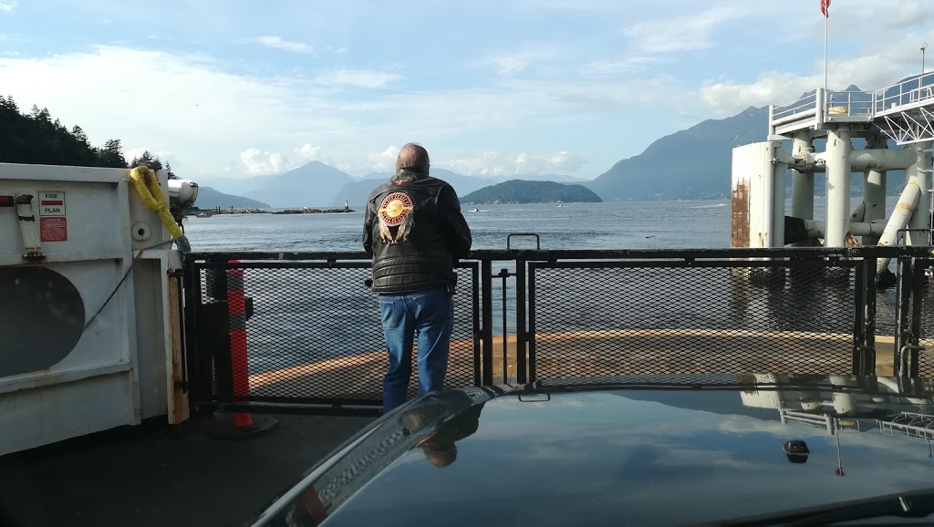 Impark Parking | 6695 Nelson Ave, West Vancouver, BC V7W 2B2, Canada | Phone: (604) 331-7288