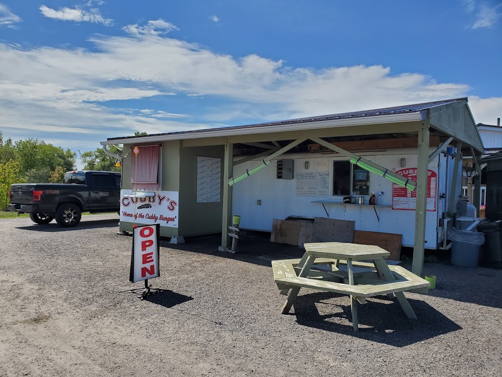 Cubbys | 24 Ferry Ln, Deseronto, ON K0K 1X0, Canada | Phone: (613) 743-3797