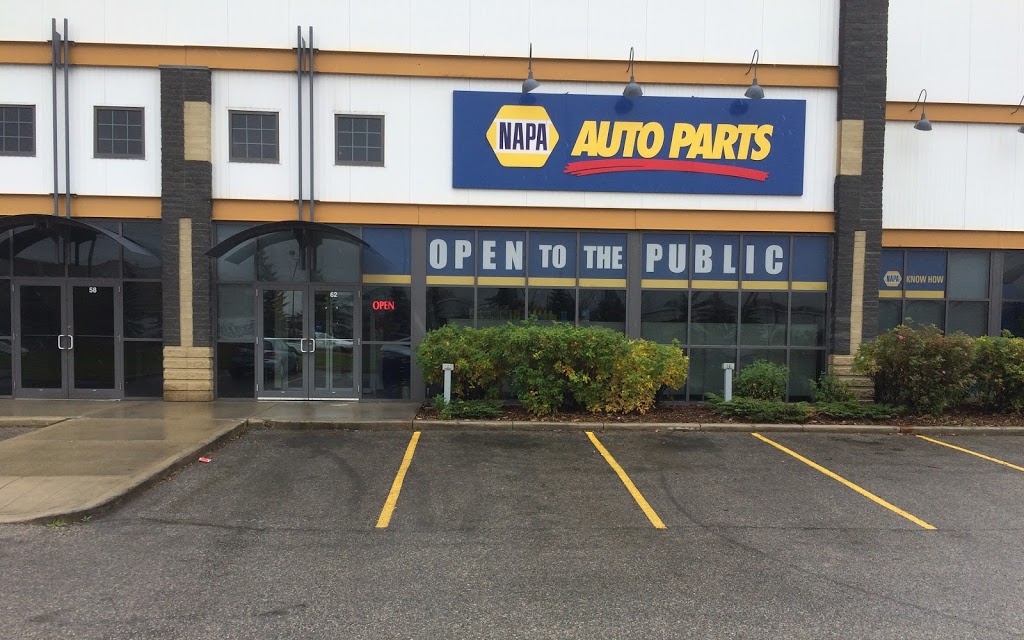 NAPA Auto Parts - NAPA Calgary - Foothills | 5329 72 Ave SE BAY 62, Calgary, AB T2C 4X6, Canada | Phone: (403) 279-7704