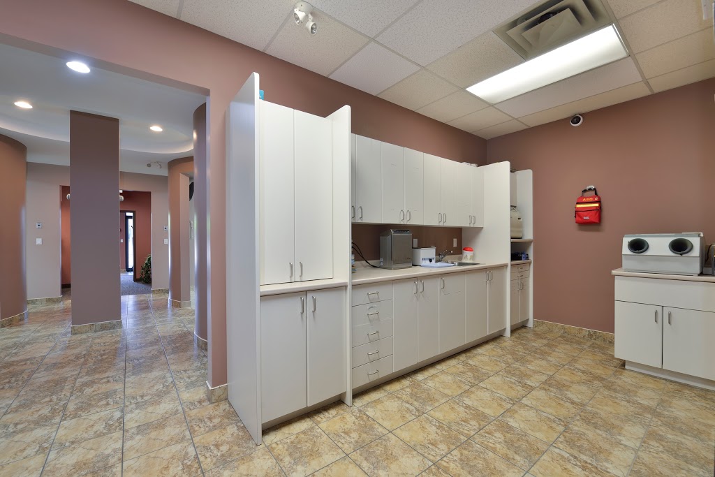 Paramount Dentistry | 1050 Paramount Dr, Stoney Creek, ON L8J 1P8, Canada | Phone: (905) 578-3368