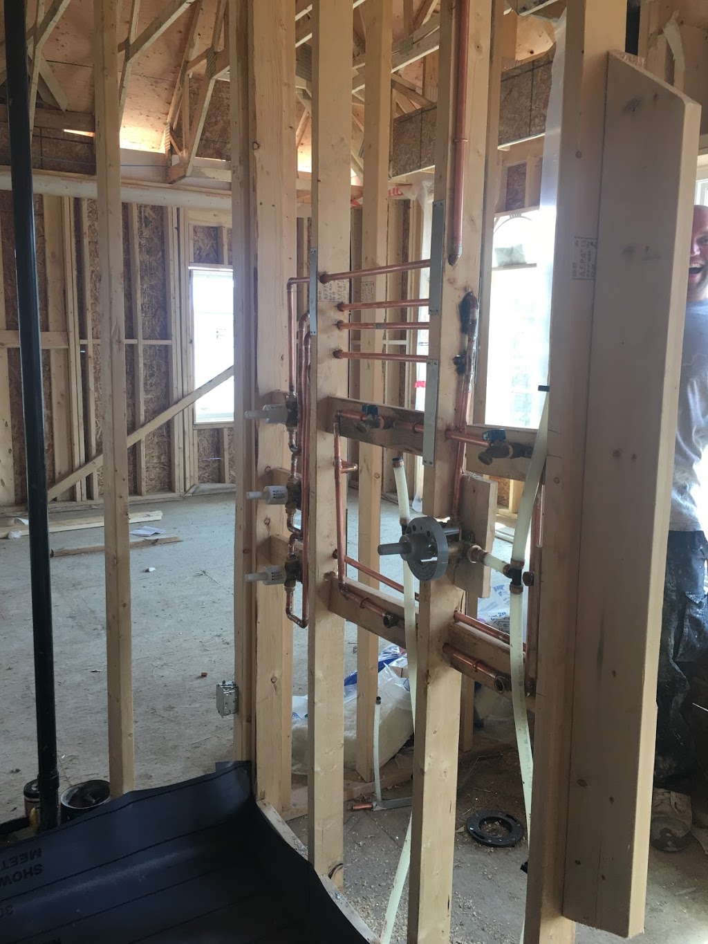 Deluxe Plumbing | 901 Dales Ave, Newmarket, ON L3Y 5Z6, Canada | Phone: (416) 992-1071