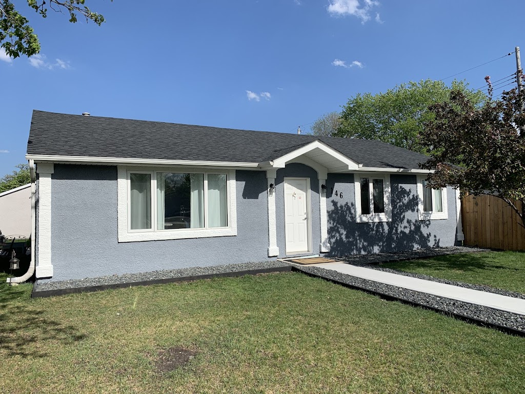 204 City Painting Ltd | 1975 Alexander Ave, Winnipeg, MB R2R 0H1, Canada | Phone: (204) 333-8022