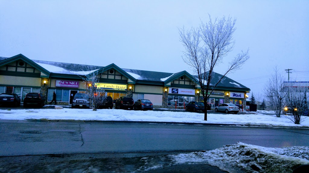 HUSKY | 16305 Somercrest St SW, Calgary, AB T2Y 3M7, Canada | Phone: (403) 873-0862