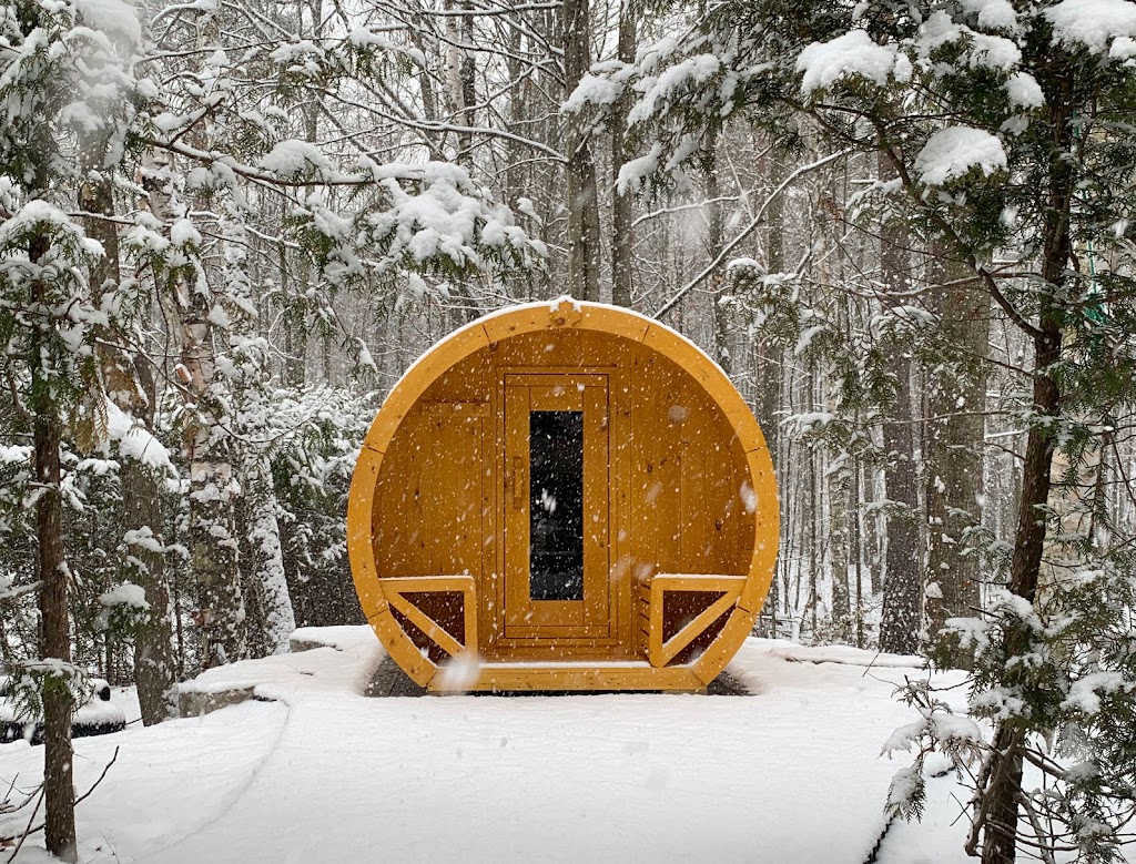 True North Saunas | 136 Thom Dr, Owen Sound, ON N4K 5N7, Canada | Phone: (226) 668-5110