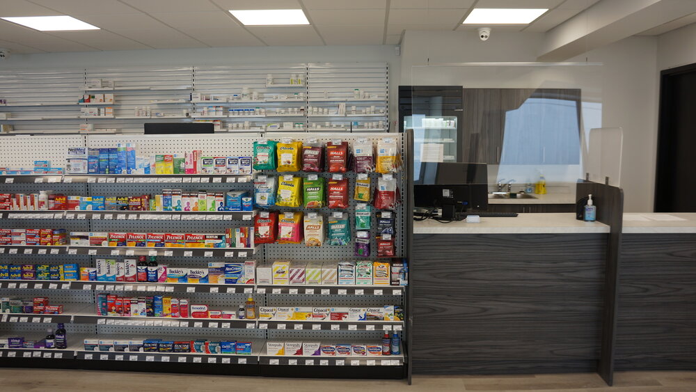 Welland Life Compounding Pharmacy IDA | 838 Ontario Rd, Welland, ON L3B 5E2, Canada | Phone: (905) 714-0990