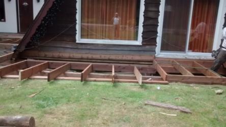 G C Carpentry & Renovations | 1807 Gilford Rd, Gilford, ON L0L 1R0, Canada | Phone: (705) 726-9005