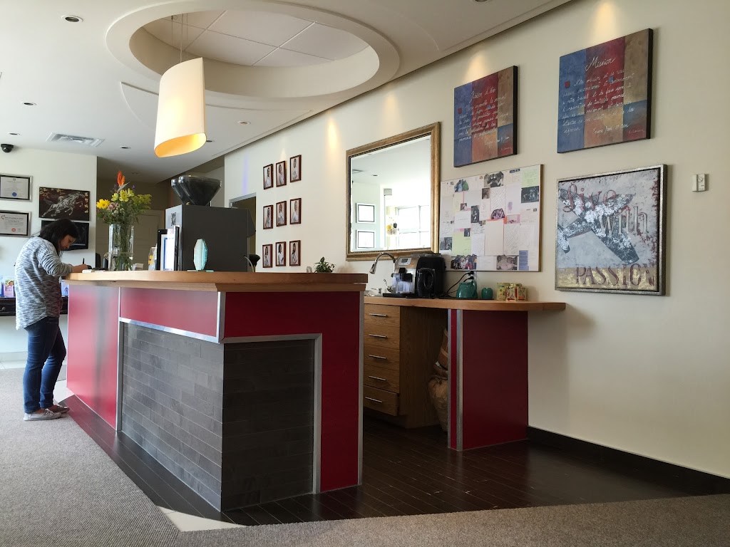 Clinique dentaire Beau et Bien | 4160 Rue Beaubien E, Montréal, QC H1T 1S2, Canada | Phone: (514) 722-5350