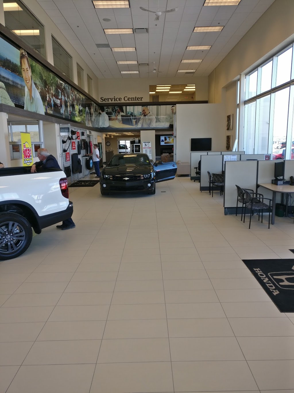 Village Honda | 7663 110 Ave NW, Calgary, AB T3R 1R8, Canada | Phone: (403) 239-3900