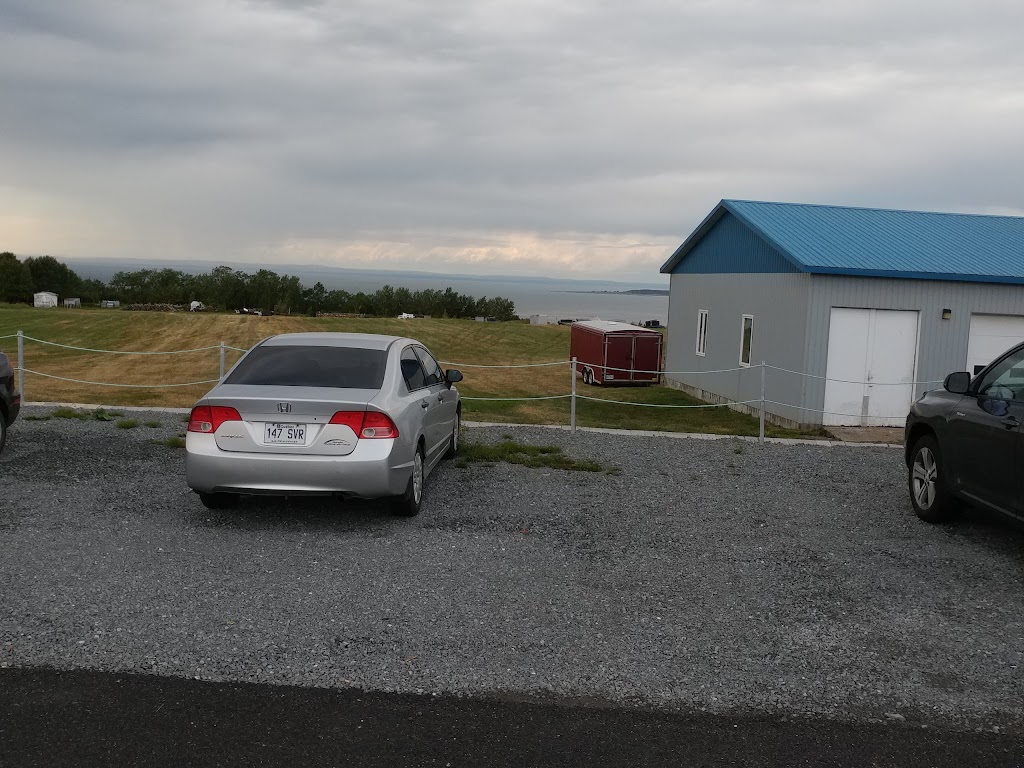 Poissonnerie Verseau II | 152 QC-132, Trois-Pistoles, QC G0L 4K0, Canada | Phone: (418) 851-1516