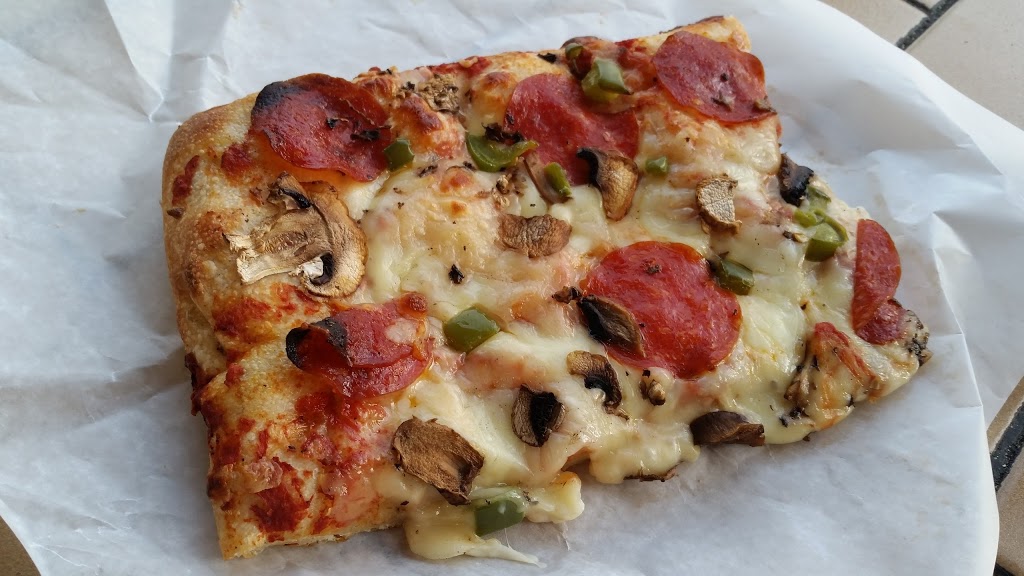 Tonys & Nicks Place | 1470 Dundas St W, Toronto, ON M6J 1Y6, Canada | Phone: (416) 532-2885