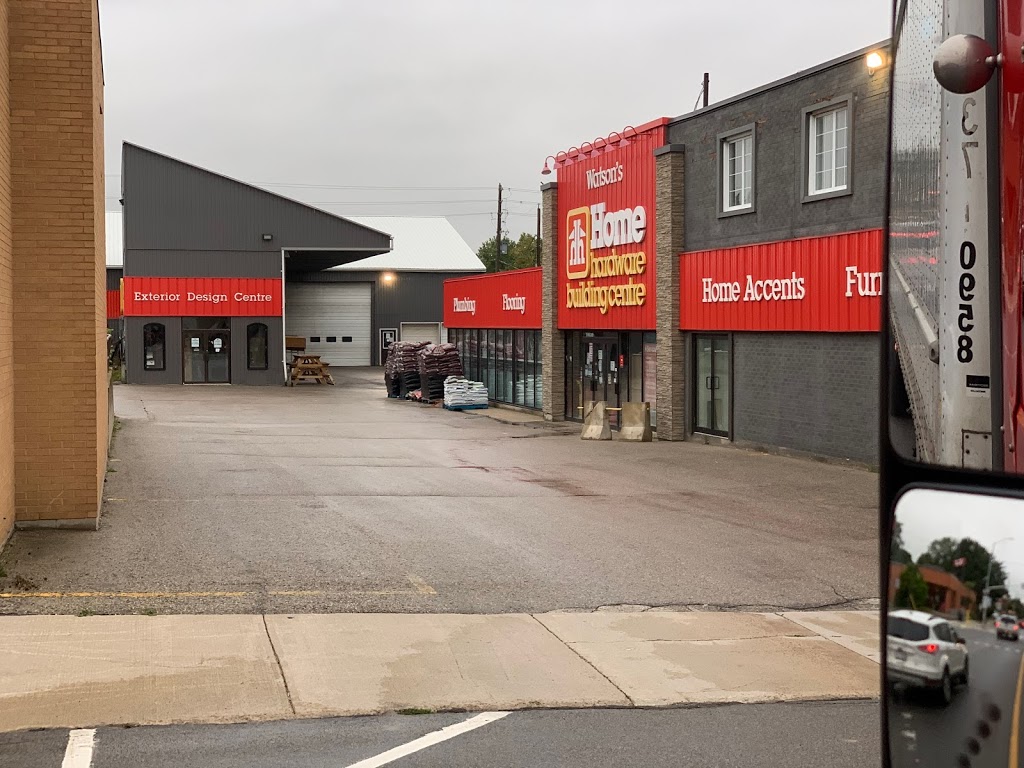 Watsons Home Hardware Building Centre - Listowel | 140 Main St E, Listowel, ON N4W 2B6, Canada | Phone: (519) 291-2610