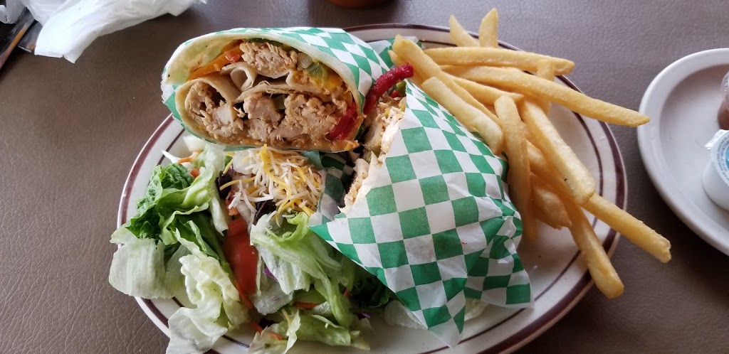 Aunt Millies Family Restaurant & Bakery | 1024 NY-5, Irving, NY 14081, USA | Phone: (716) 934-2525