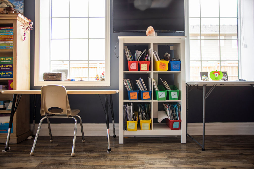 The It’s 4 Kids Schoolhouse | 3 Elm St #2, Paris, ON N3L 2L6, Canada | Phone: (519) 302-5437