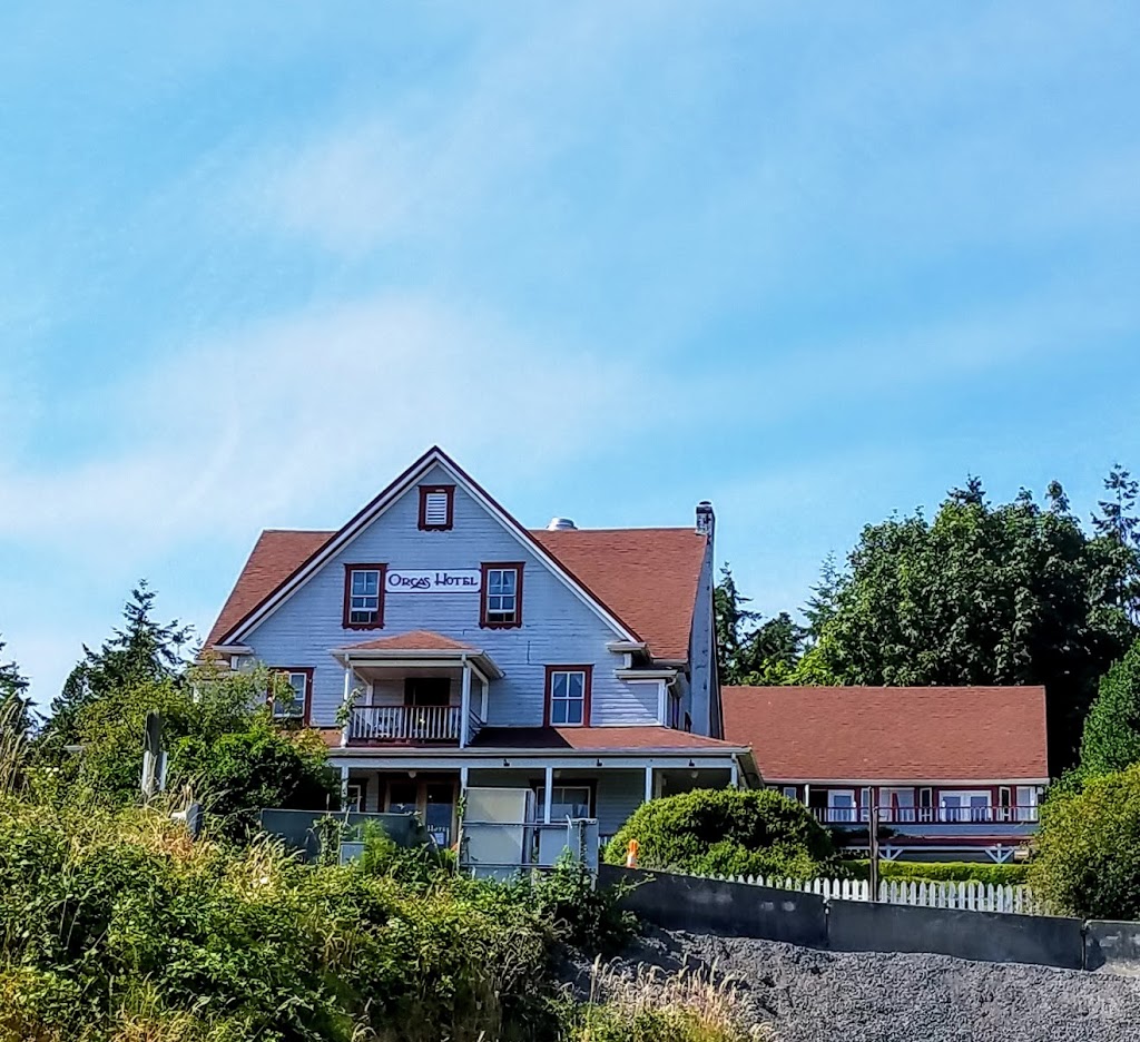 Orcas Island Eclipse Charters | 8368 Orcas Rd, Orcas, WA 98280, USA | Phone: (360) 376-6566