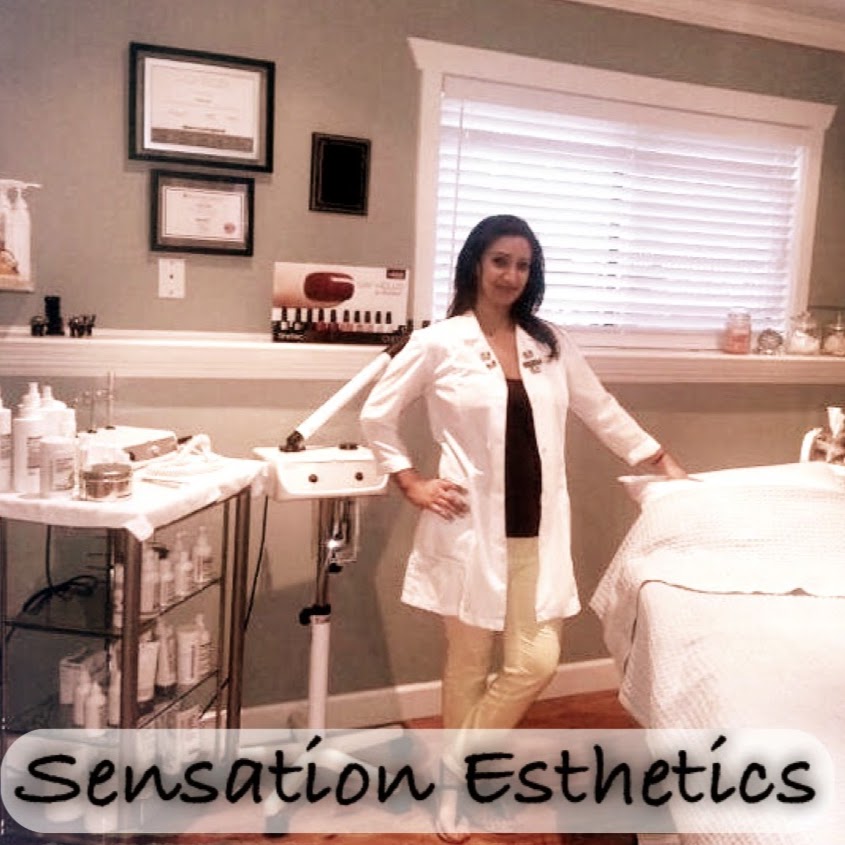 Sensation Esthetics | 8095 8095 138 St, Surrey, BC V3W 8M3, Canada | Phone: (604) 807-7013