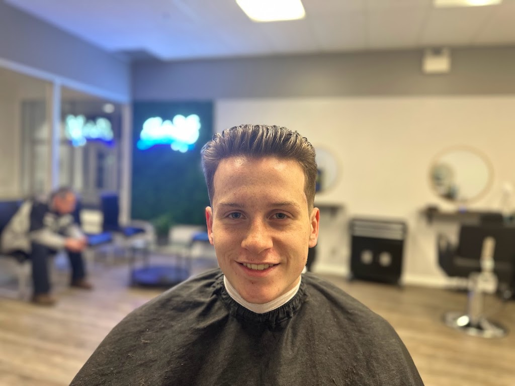 Salon 6 Unisex | 243 King St E, Bowmanville, ON L1C 5C4, Canada | Phone: (365) 836-0104