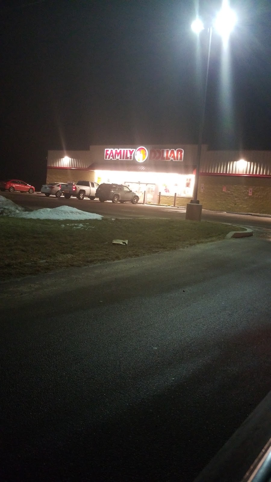 Family Dollar | 6074 US-11, Chateaugay, NY 12920, USA | Phone: (518) 497-6780