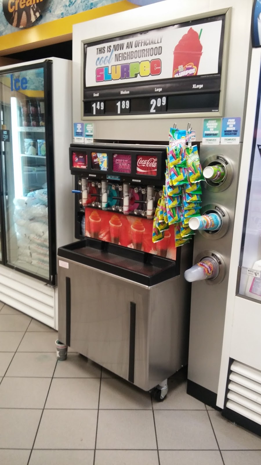 Esso | 5702 Granville St, Vancouver, BC V6M 3C7, Canada | Phone: (604) 266-1486