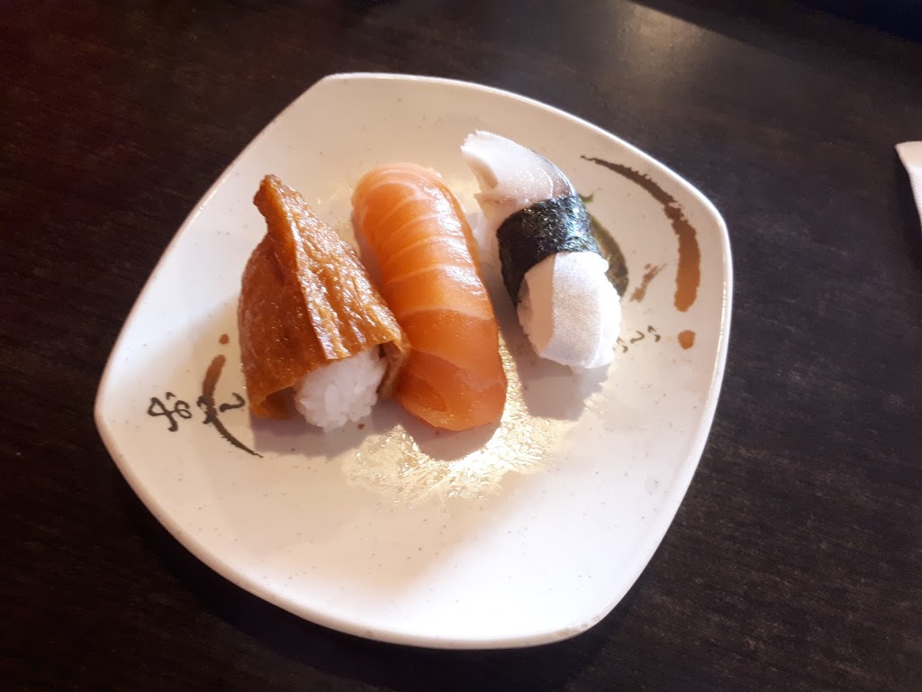 Fresh Happy Healthy Sushi Restaurant | 75 Peakview Way, Halifax, NS B3M 0G2, Canada | Phone: (902) 429-9858
